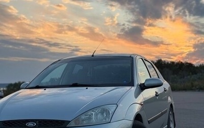 Ford Focus IV, 2004 год, 385 000 рублей, 1 фотография