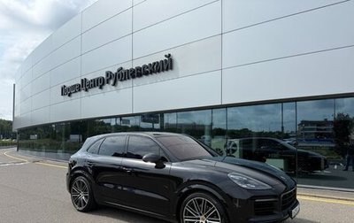 Porsche Cayenne III, 2019 год, 7 500 000 рублей, 1 фотография