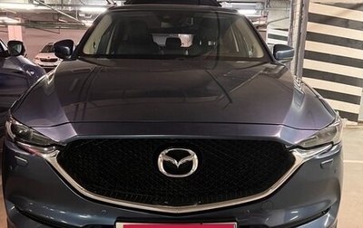 Mazda CX-5 II, 2018 год, 2 200 000 рублей, 1 фотография