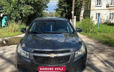 Chevrolet Cruze II, 2010 год, 550 000 рублей, 1 фотография