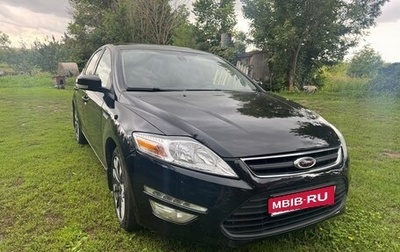 Ford Mondeo IV, 2011 год, 780 000 рублей, 1 фотография
