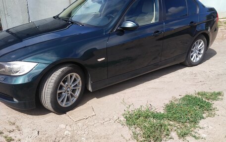 BMW 3 серия, 2007 год, 1 100 000 рублей, 1 фотография