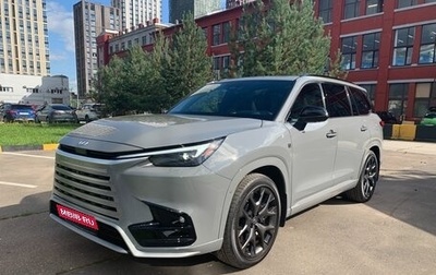 Lexus TX, 2025 год, 11 990 000 рублей, 1 фотография