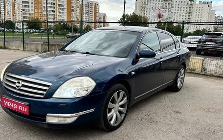 Nissan Teana, 2007 год, 650 000 рублей, 1 фотография