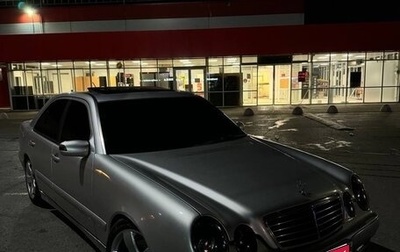 Mercedes-Benz E-Класс, 2001 год, 425 000 рублей, 1 фотография