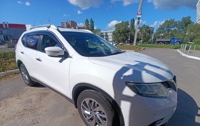Nissan X-Trail, 2015 год, 1 600 000 рублей, 1 фотография