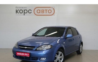 Chevrolet Lacetti, 2008 год, 489 000 рублей, 1 фотография
