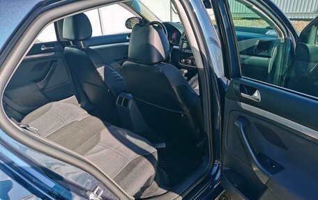 Volkswagen Jetta VI, 2007 год, 670 000 рублей, 2 фотография