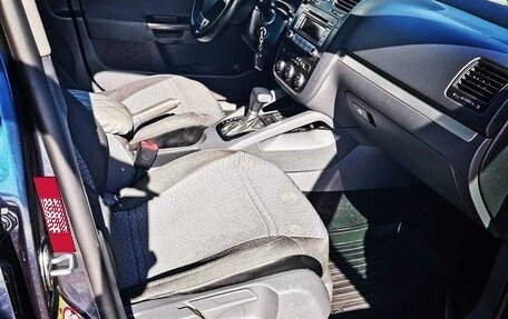 Volkswagen Jetta VI, 2007 год, 670 000 рублей, 4 фотография