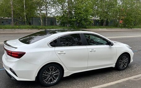 KIA Cerato IV, 2022 год, 2 800 000 рублей, 2 фотография