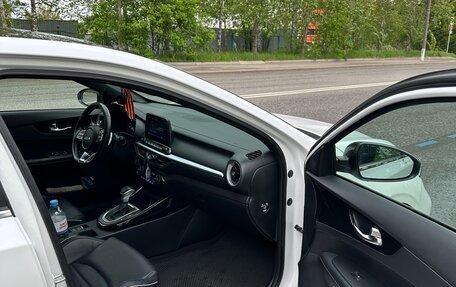 KIA Cerato IV, 2022 год, 2 800 000 рублей, 8 фотография