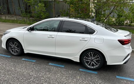 KIA Cerato IV, 2022 год, 2 800 000 рублей, 4 фотография