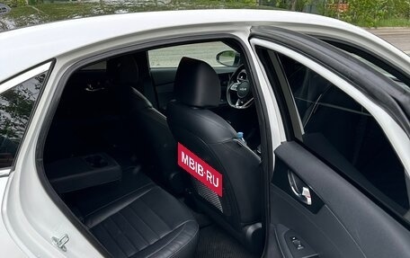 KIA Cerato IV, 2022 год, 2 800 000 рублей, 7 фотография