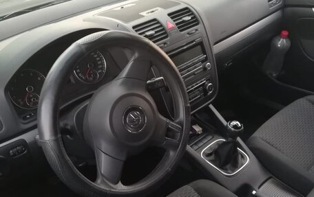 Volkswagen Jetta VI, 2010 год, 550 000 рублей, 7 фотография