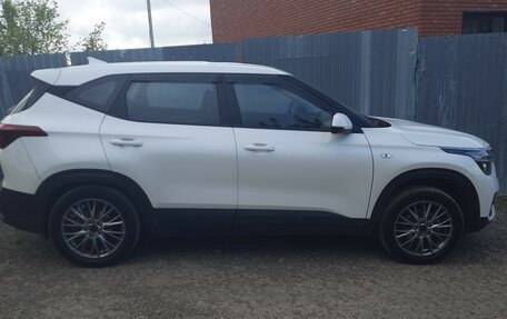 KIA Seltos I, 2020 год, 1 899 999 рублей, 5 фотография