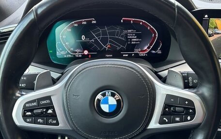 BMW X5, 2022 год, 8 300 000 рублей, 7 фотография