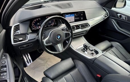 BMW X5, 2022 год, 8 300 000 рублей, 4 фотография