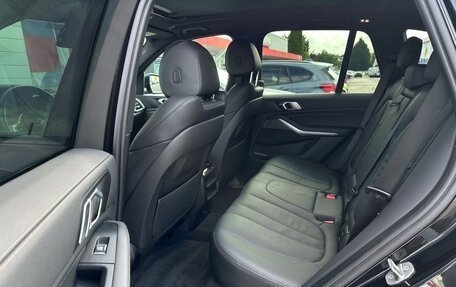 BMW X5, 2022 год, 8 300 000 рублей, 6 фотография