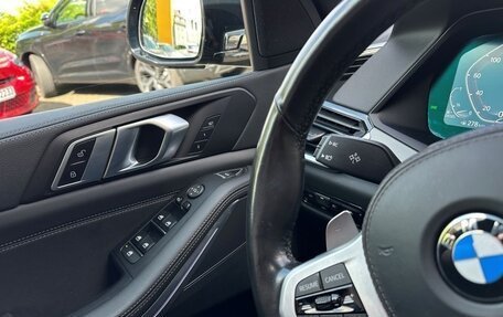 BMW X5, 2022 год, 8 300 000 рублей, 8 фотография