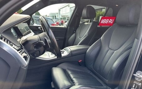 BMW X5, 2022 год, 8 300 000 рублей, 5 фотография