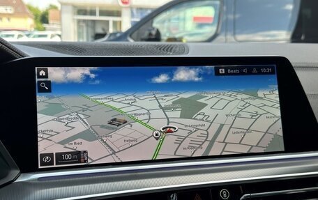 BMW X5, 2022 год, 8 300 000 рублей, 11 фотография