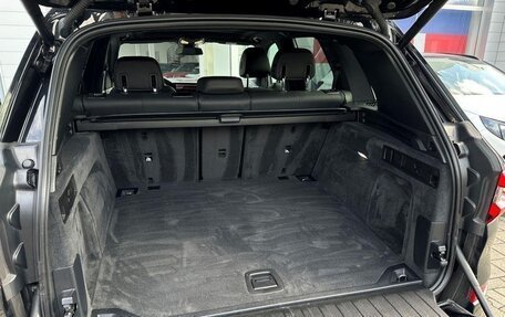 BMW X5, 2022 год, 8 300 000 рублей, 16 фотография