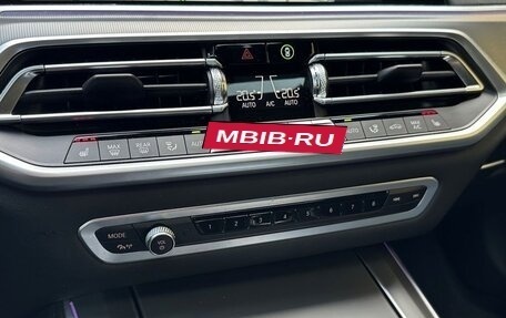 BMW X5, 2022 год, 8 300 000 рублей, 9 фотография