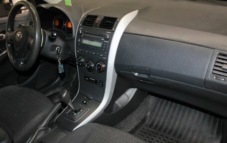 Toyota Corolla, 2007 год, 650 000 рублей, 7 фотография