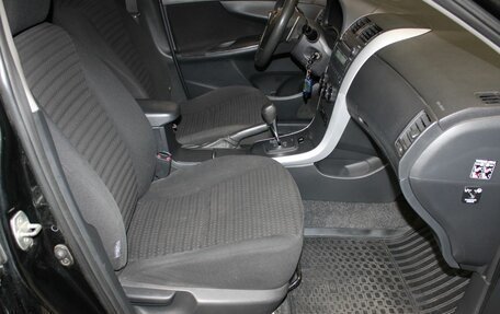 Toyota Corolla, 2007 год, 650 000 рублей, 8 фотография