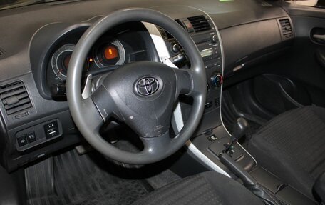Toyota Corolla, 2007 год, 650 000 рублей, 10 фотография