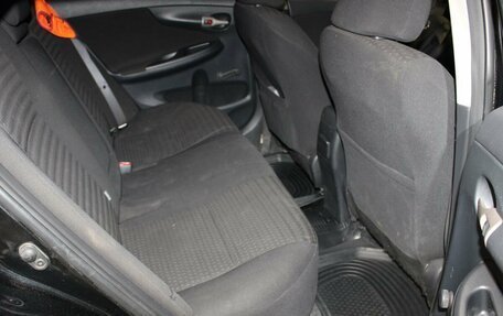 Toyota Corolla, 2007 год, 650 000 рублей, 9 фотография