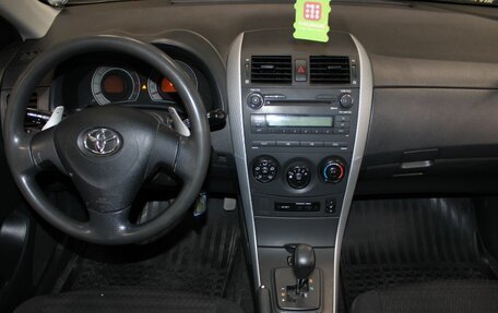 Toyota Corolla, 2007 год, 650 000 рублей, 12 фотография