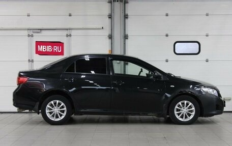 Toyota Corolla, 2007 год, 650 000 рублей, 4 фотография