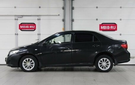 Toyota Corolla, 2007 год, 650 000 рублей, 6 фотография