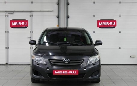 Toyota Corolla, 2007 год, 650 000 рублей, 2 фотография