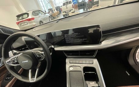 Haval F7, 2025 год, 3 249 000 рублей, 19 фотография