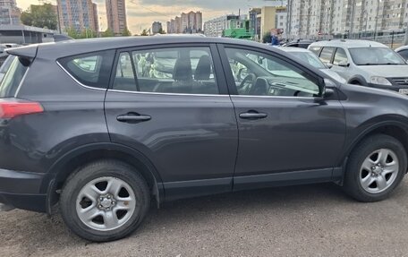 Toyota RAV4, 2016 год, 1 750 000 рублей, 3 фотография