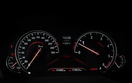 BMW 5 серия, 2018 год, 4 490 000 рублей, 16 фотография