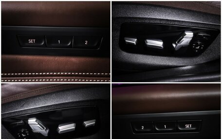 BMW 5 серия, 2018 год, 4 490 000 рублей, 18 фотография