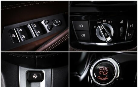 BMW 5 серия, 2018 год, 4 490 000 рублей, 19 фотография