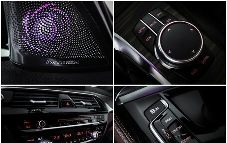 BMW 5 серия, 2018 год, 4 490 000 рублей, 20 фотография