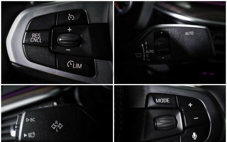 BMW 5 серия, 2018 год, 4 490 000 рублей, 21 фотография