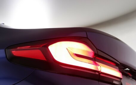 BMW 5 серия, 2018 год, 4 490 000 рублей, 26 фотография
