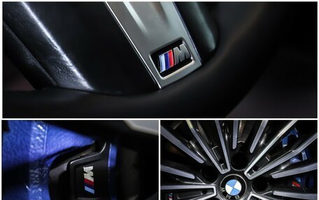 BMW 5 серия, 2018 год, 4 490 000 рублей, 25 фотография