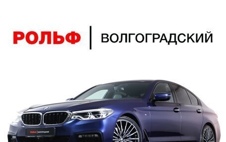 BMW 5 серия, 2018 год, 4 490 000 рублей, 33 фотография
