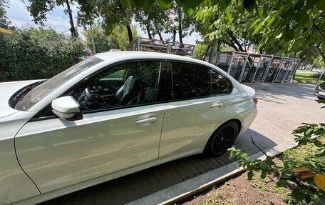 BMW 3 серия, 2019 год, 2 100 000 рублей, 5 фотография