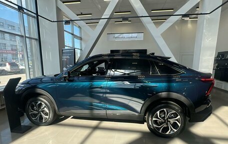 Haval F7x, 2025 год, 3 699 000 рублей, 5 фотография