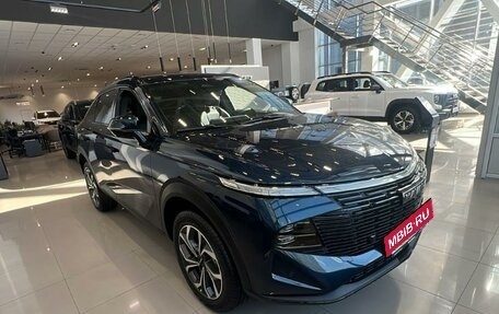 Haval F7x, 2025 год, 3 699 000 рублей, 4 фотография