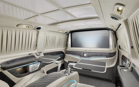 Mercedes-Benz V-Класс, 2024 год, 44 450 000 рублей, 6 фотография