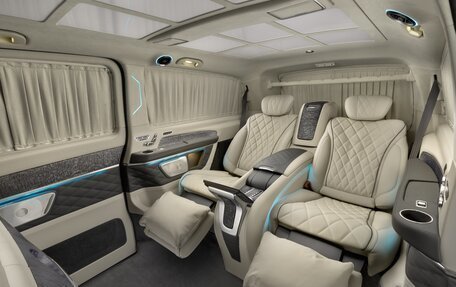 Mercedes-Benz V-Класс, 2024 год, 44 450 000 рублей, 14 фотография